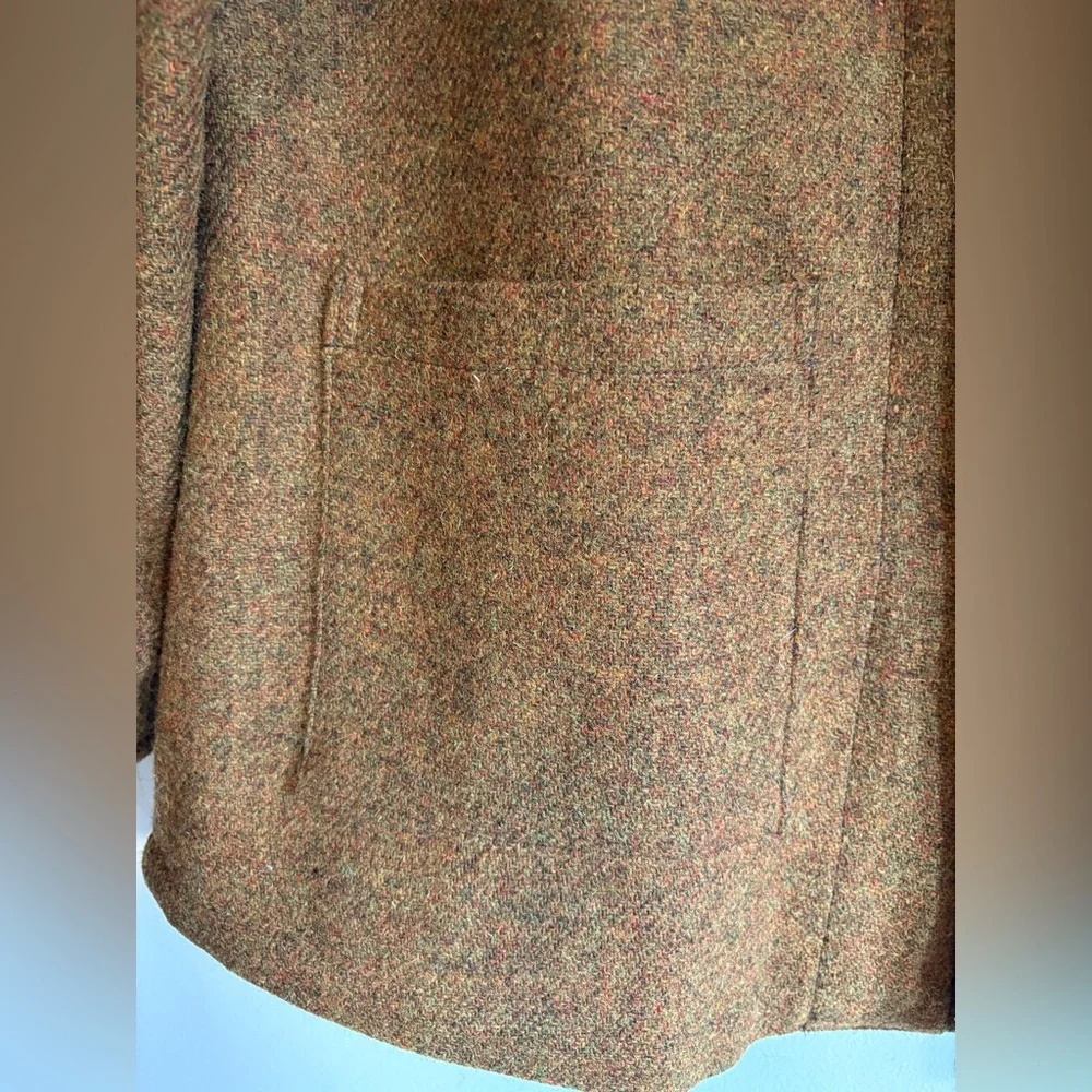 Unbranded Bakers Jacket L / XL (Universal Works style) - Picture 5 of 5